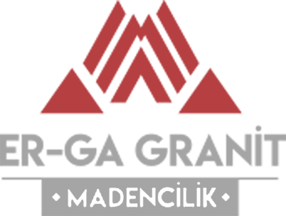 Erga Granit Logo